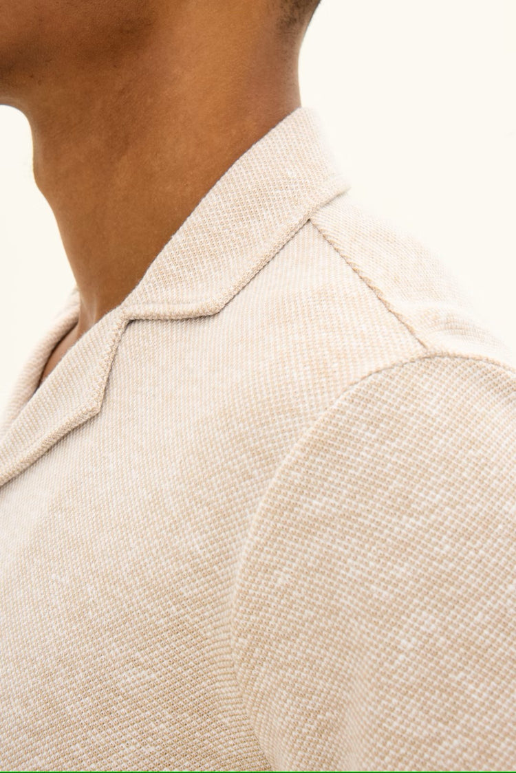 Konrad Reg Shirt S-S - 471