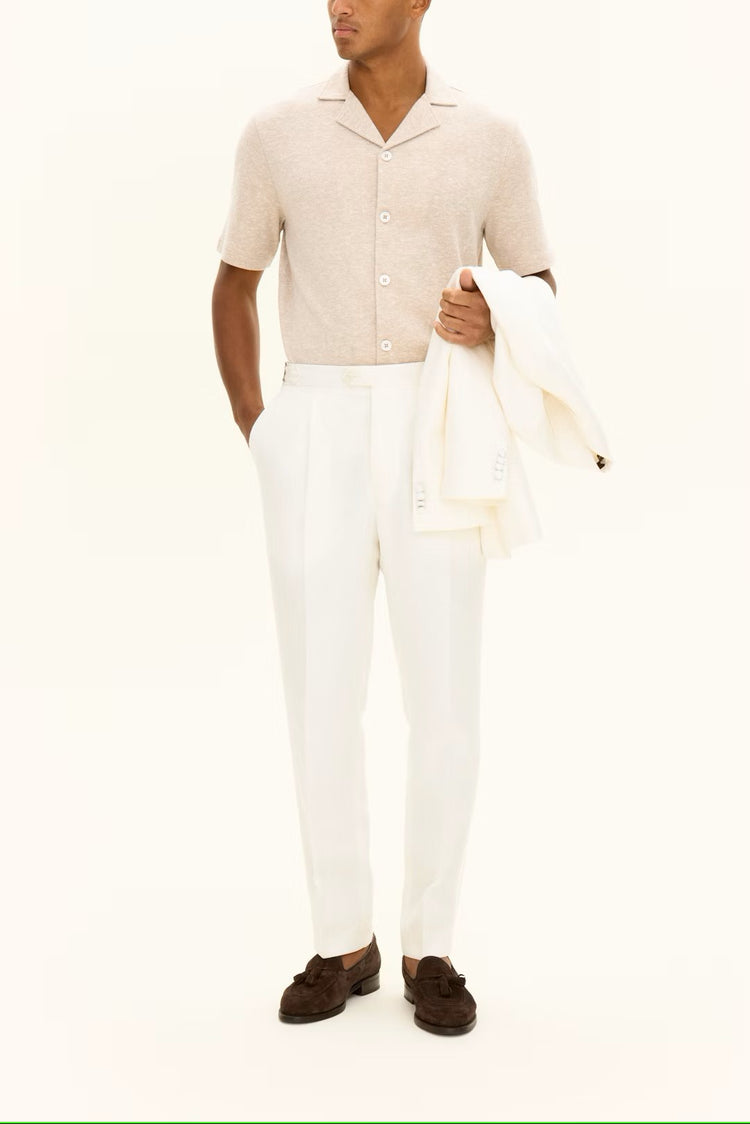 Konrad Reg Shirt S-S - 471