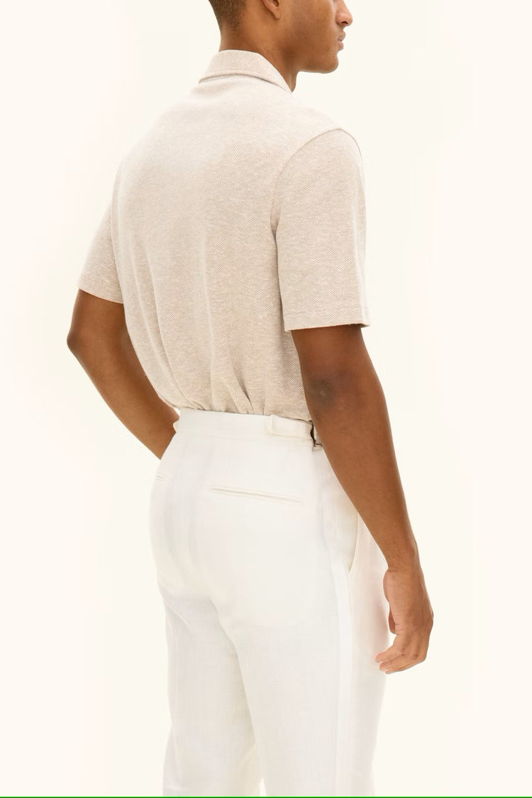 Konrad Reg Shirt S-S - 471