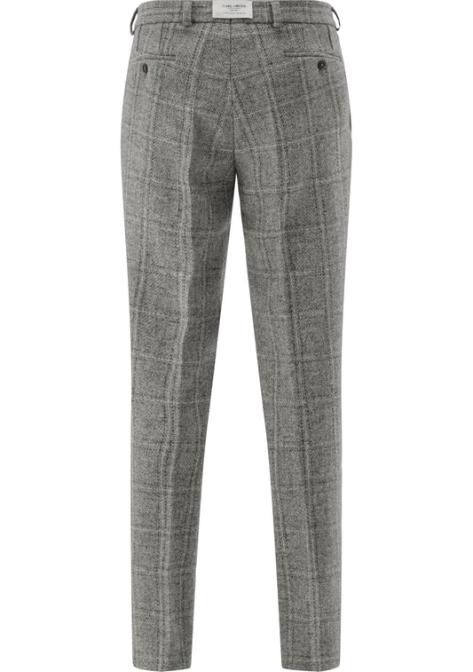 trousersCG Shiver-HT-G - 81 light grey