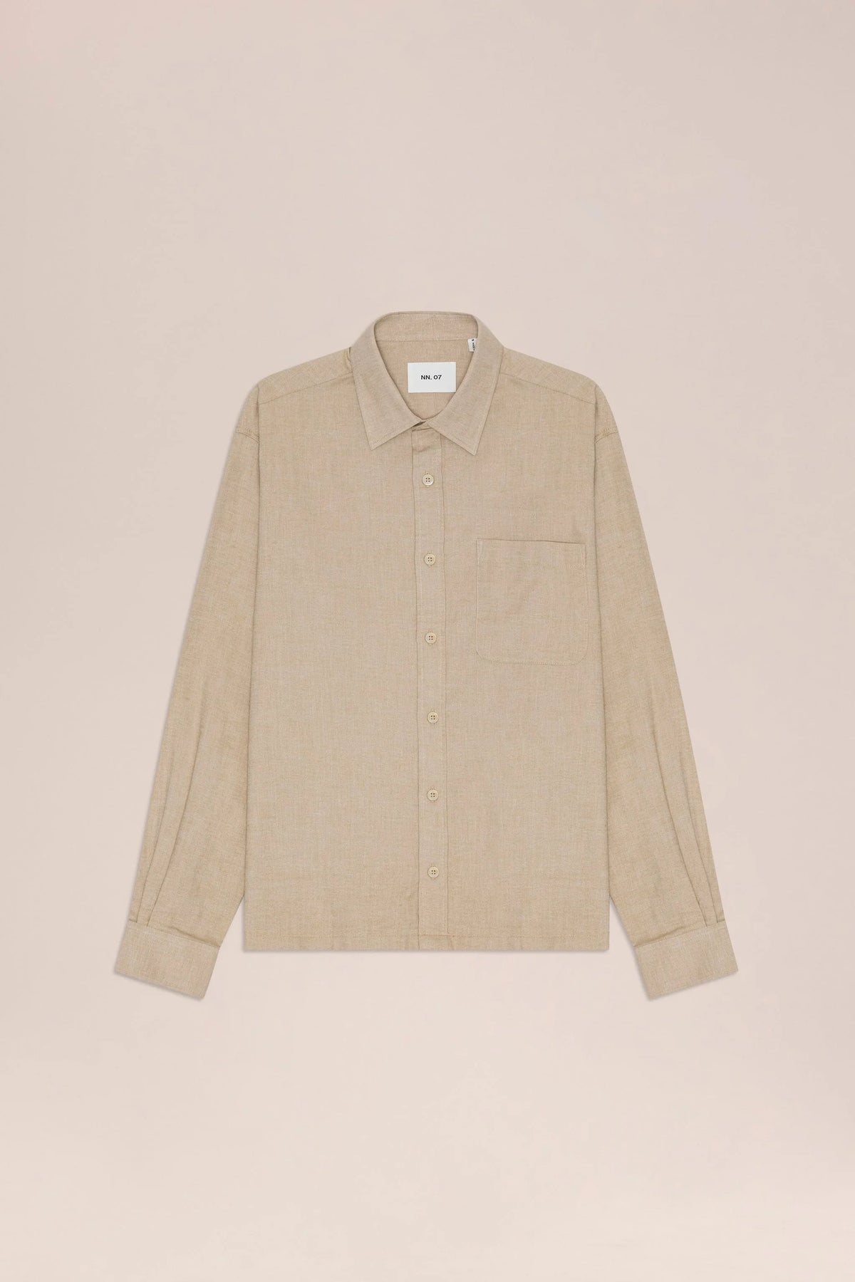 Deon 50078 - 109 Desert Khaki
