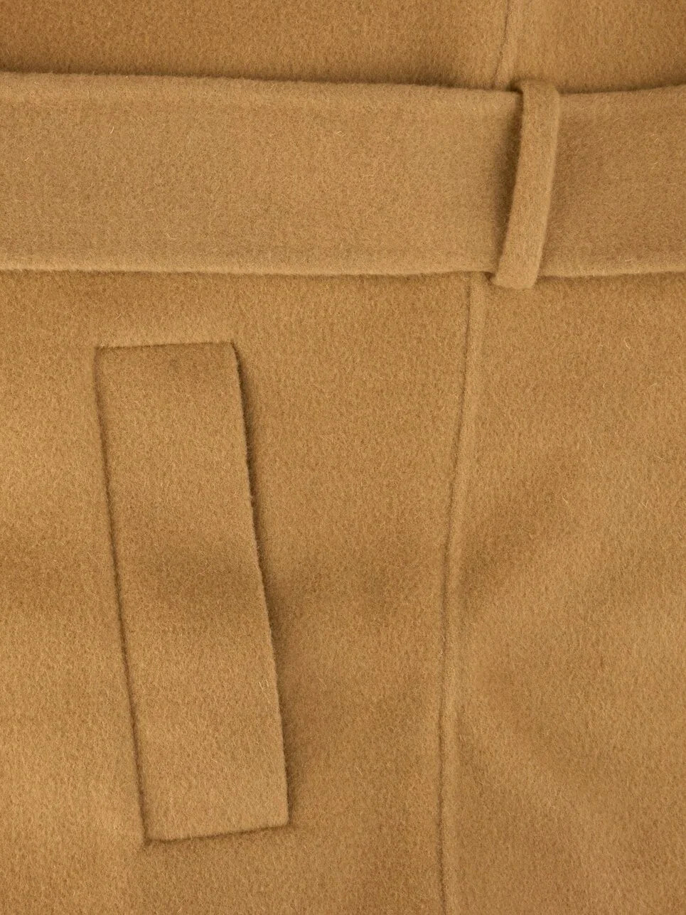Stenströms MTO Monica ullkappa i beige