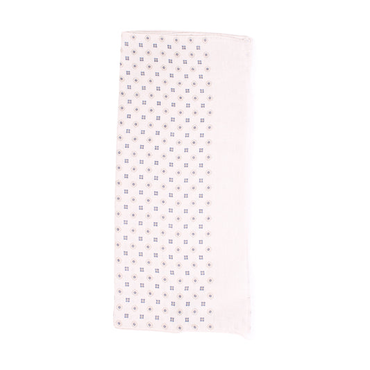 Single Scarf - 102 Off white