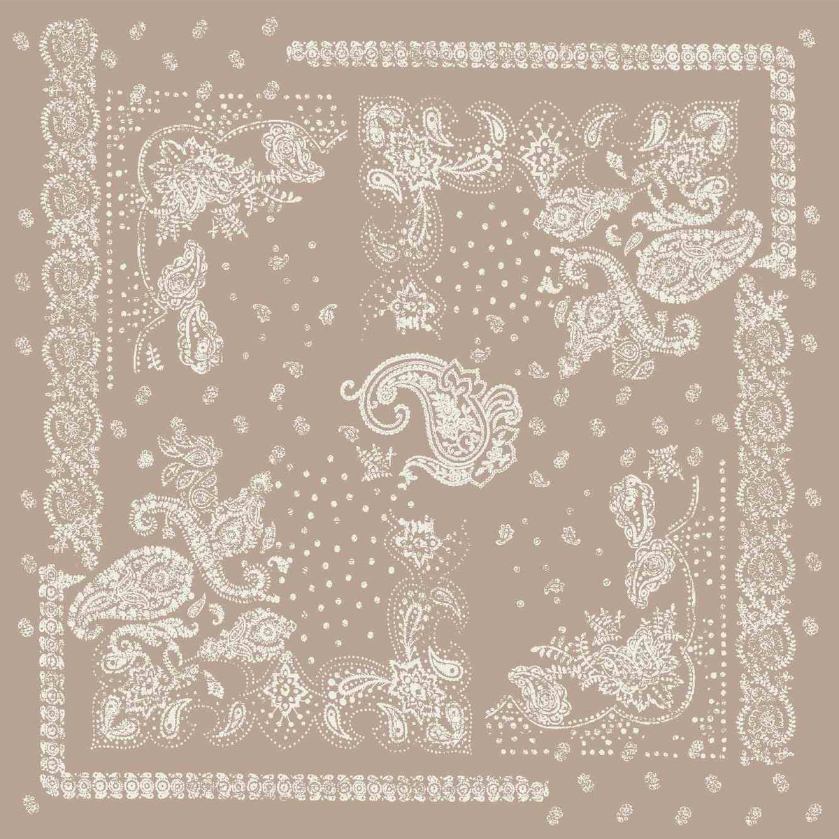 Bandana - 805 – bild 1