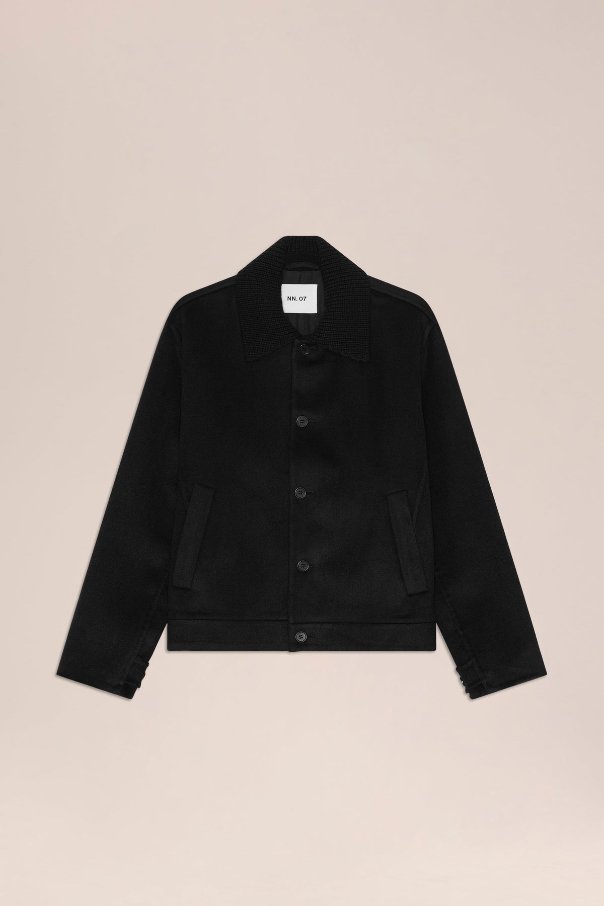Ellis 8447 - 999 Black