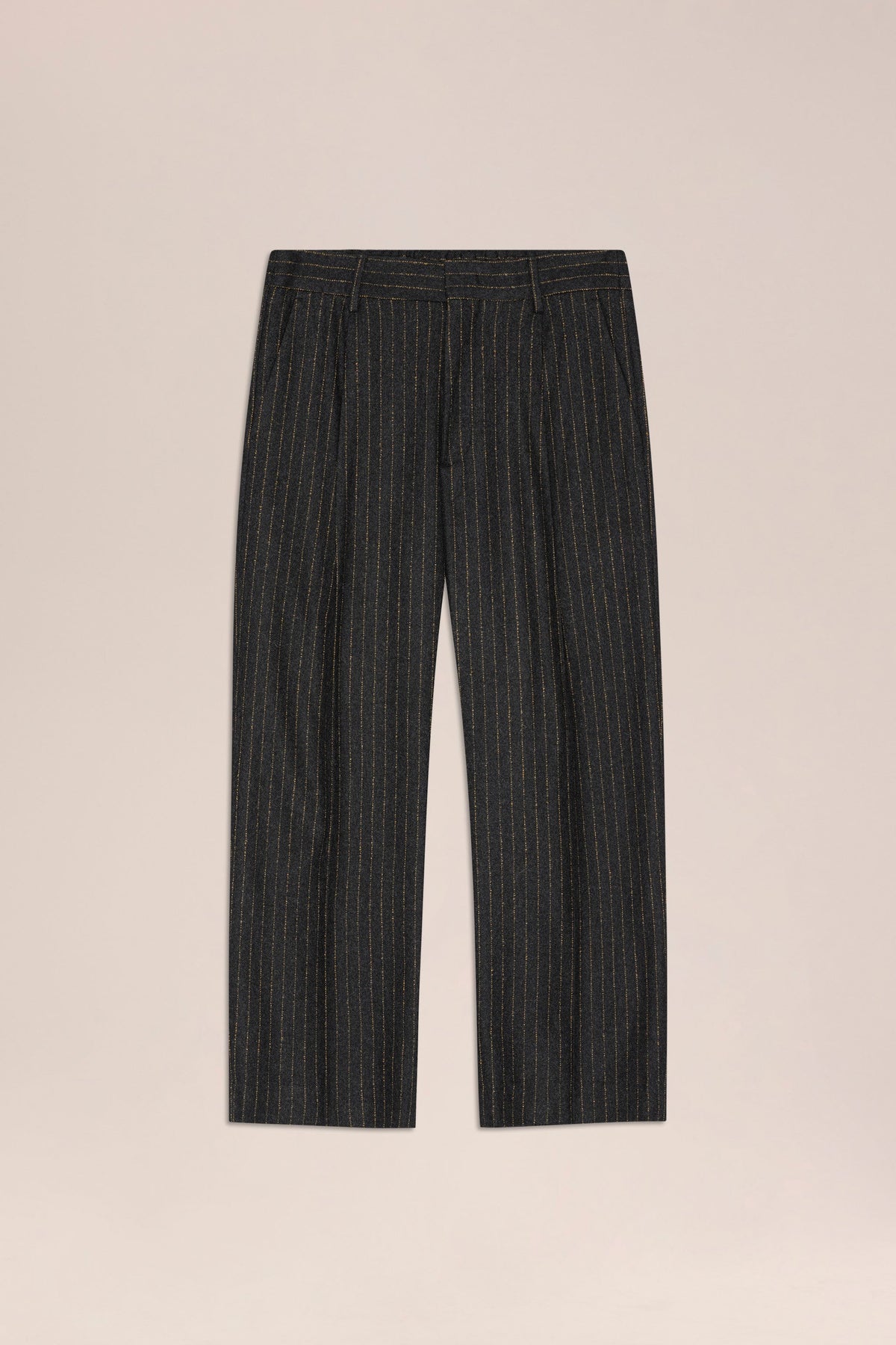 Kay 10091 - 70G Dark Grey Stripe