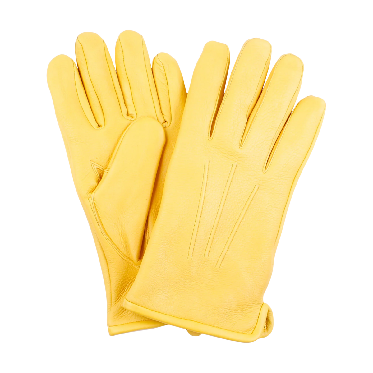 Gloves - 200 Yellow – bild 1