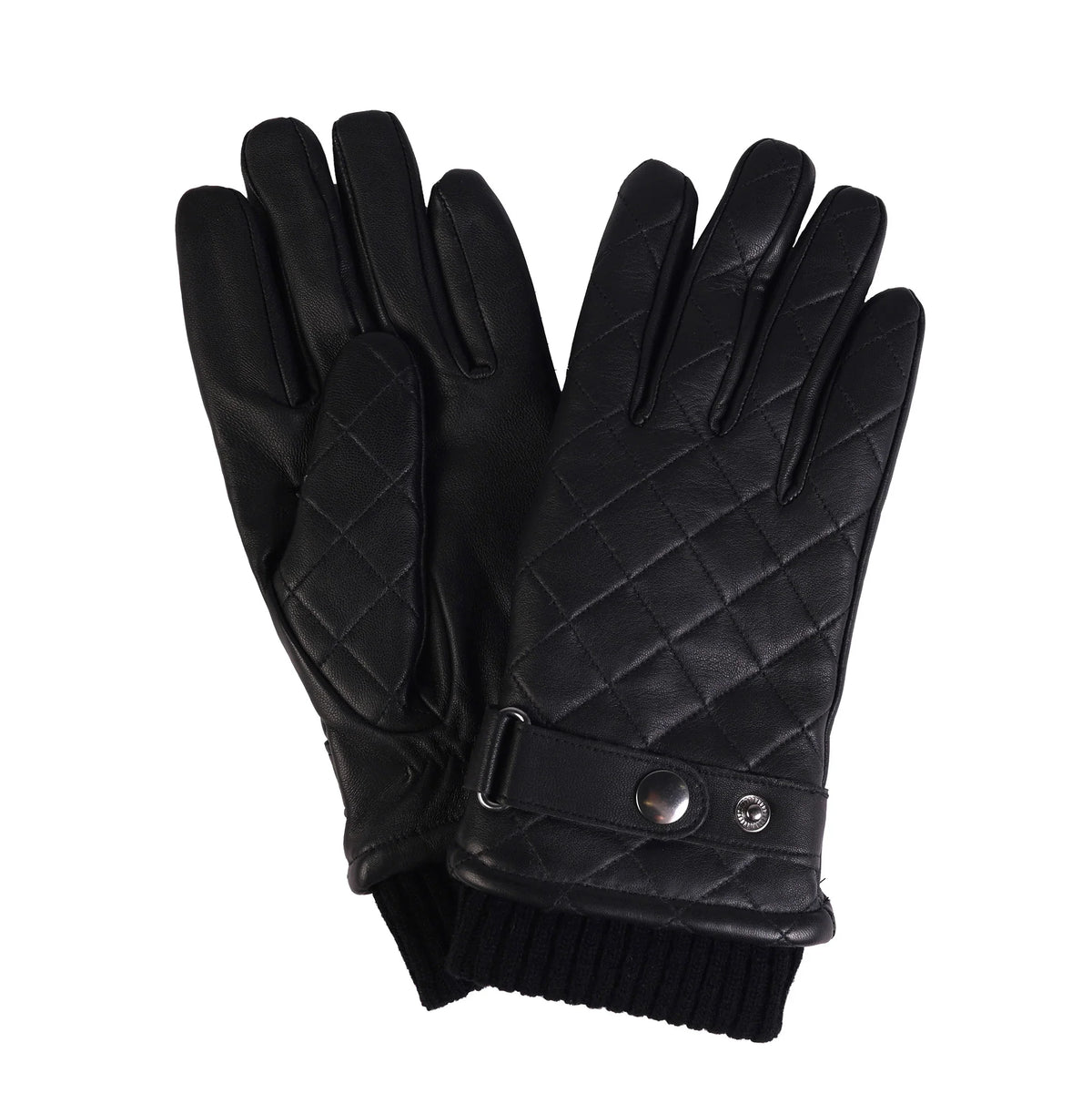 Gloves - 999 Black – bild 1