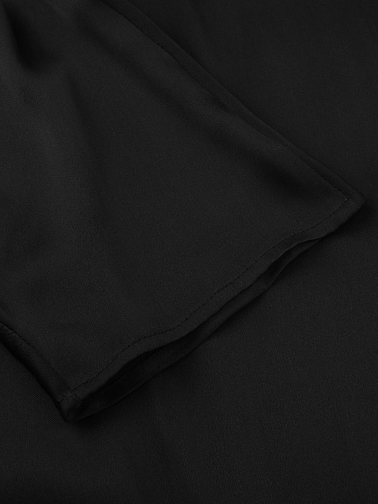 Jessa Dress - 600 Black