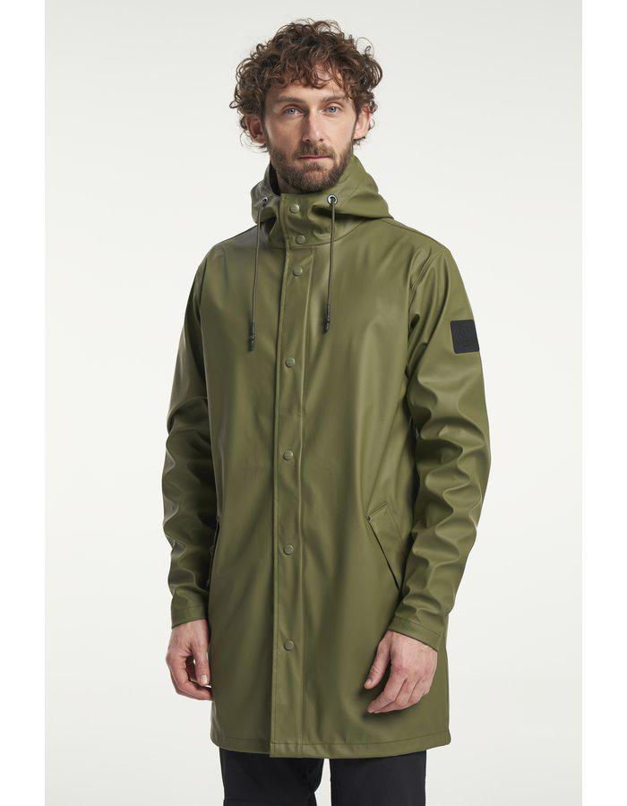 Apelviken PU Coat M - 649