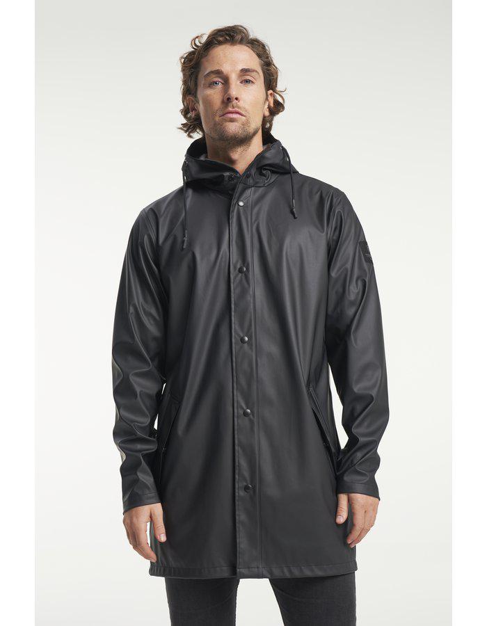 Apelviken PU Coat M - 999