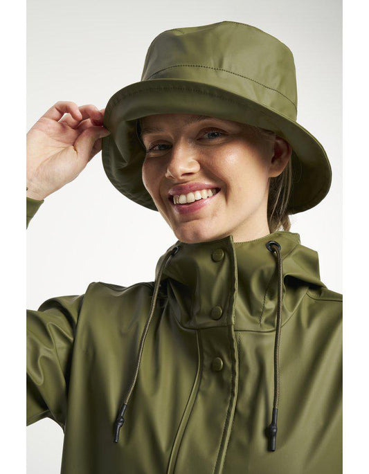 Apelviken Hat PU Unisex - 649