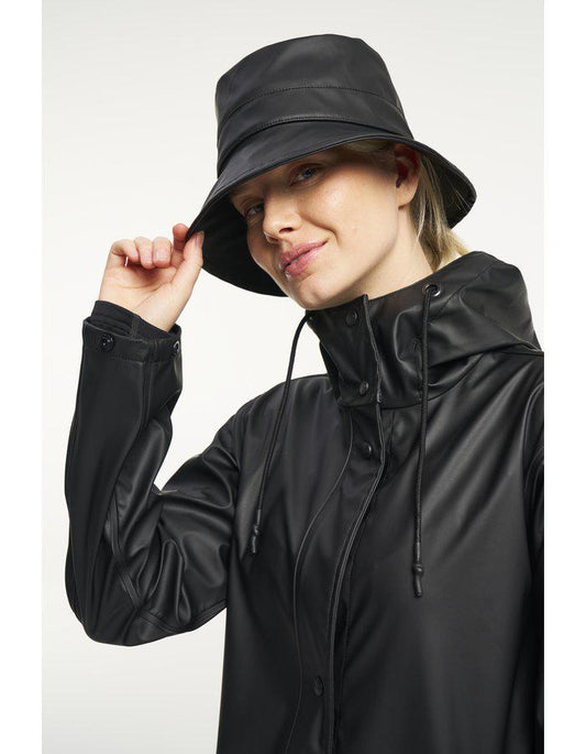 Apelviken Hat PU Unisex - 999