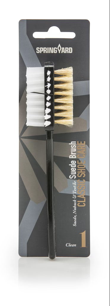 Suede Brush Rubber - z171 Gummi