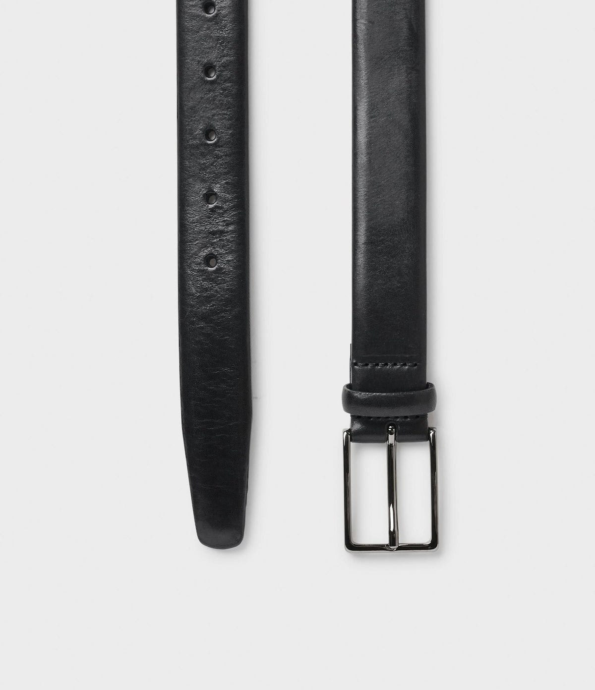 Flen - Black