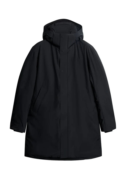 Alon Down Parka - 9999 Black