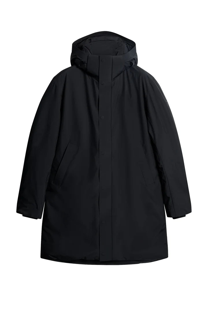 Alon Down Parka - 9999 Black