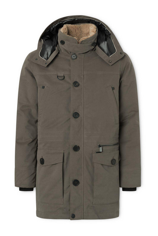 LIVIGNO CLASSICO JKT - 217