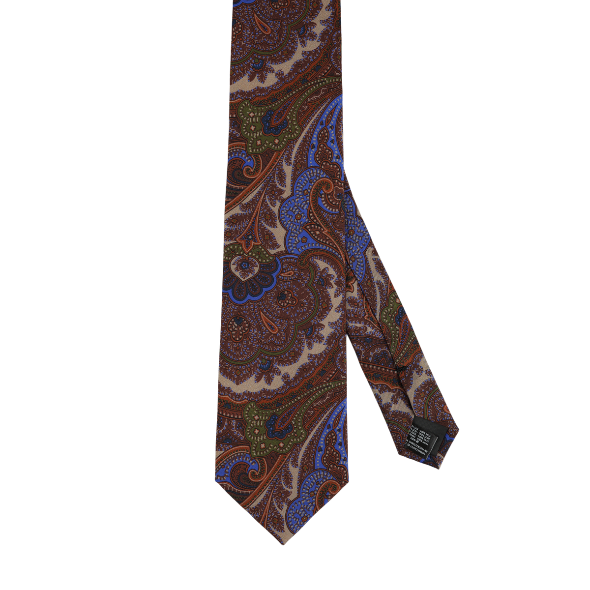 Classic Tie - 805 – bild 2