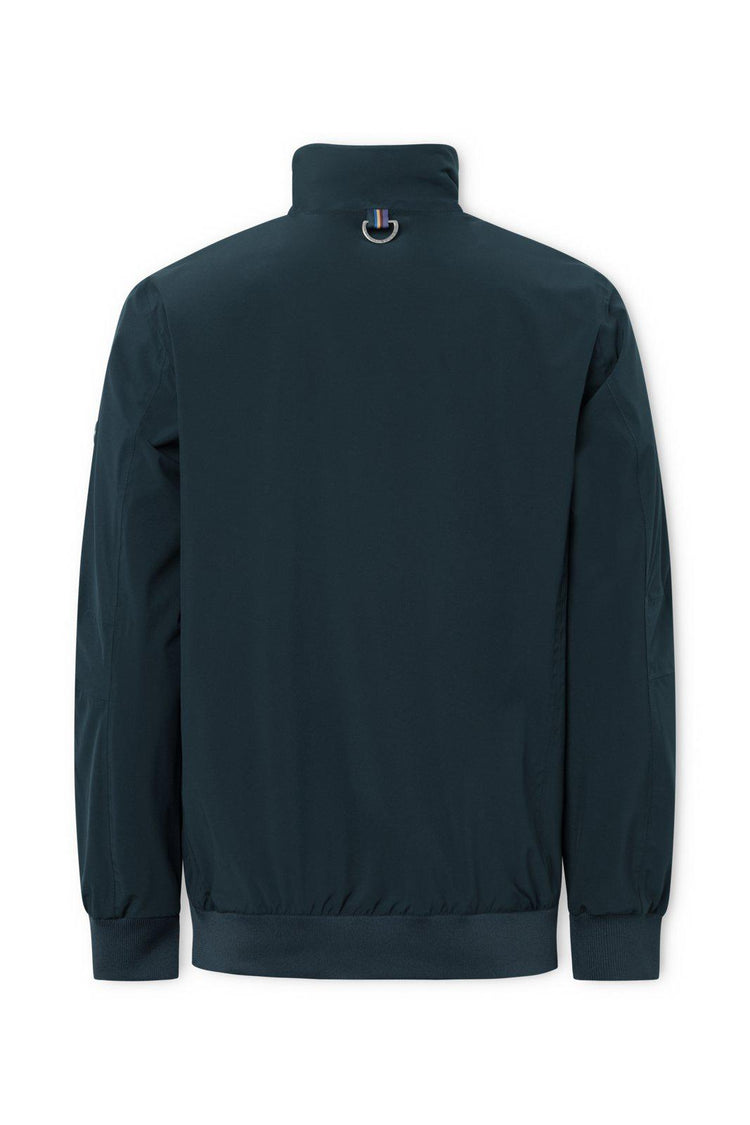 COMO Crew Jacket - NAVY