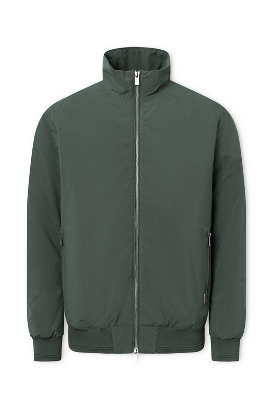 COMO JKT M - 250 GREEN FOREST