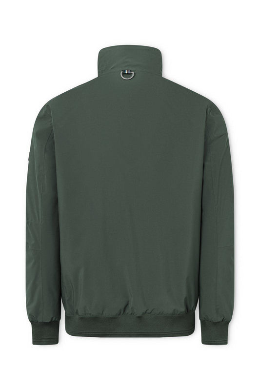 COMO JKT M - 250 GREEN FOREST