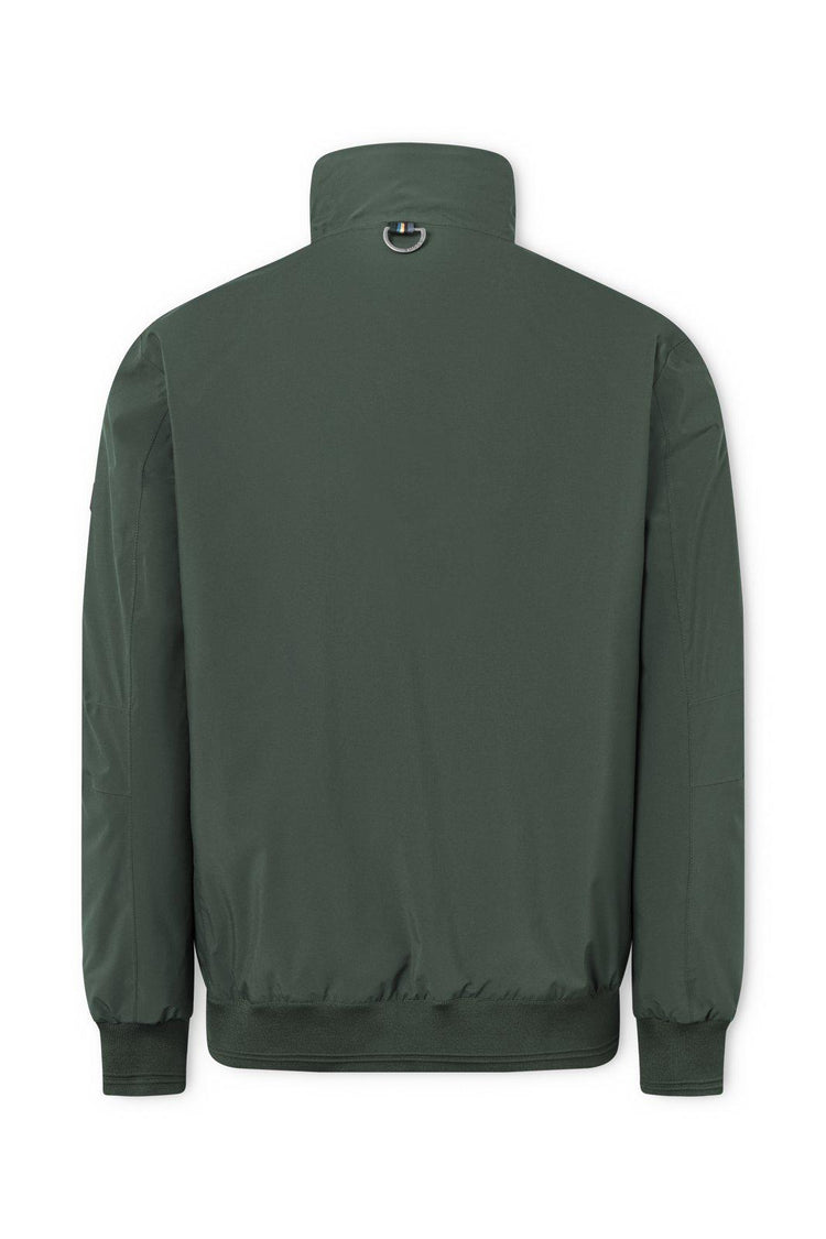 COMO JKT M - 250 GREEN FOREST