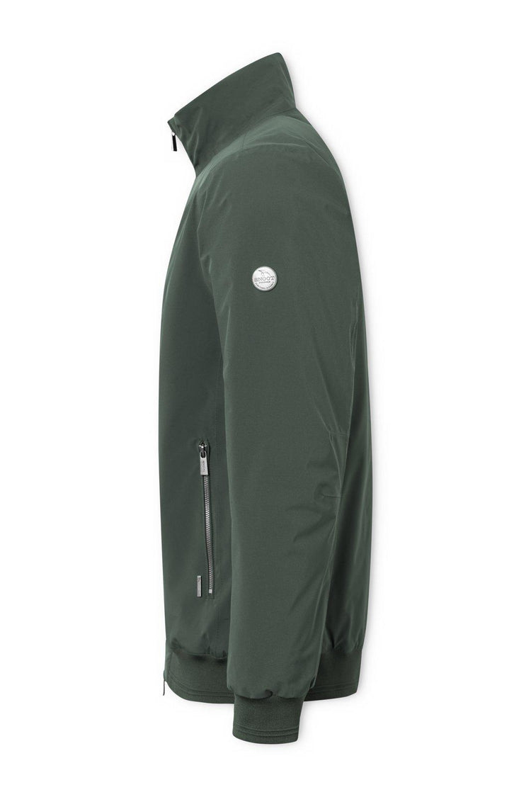 COMO JKT M - 250 GREEN FOREST