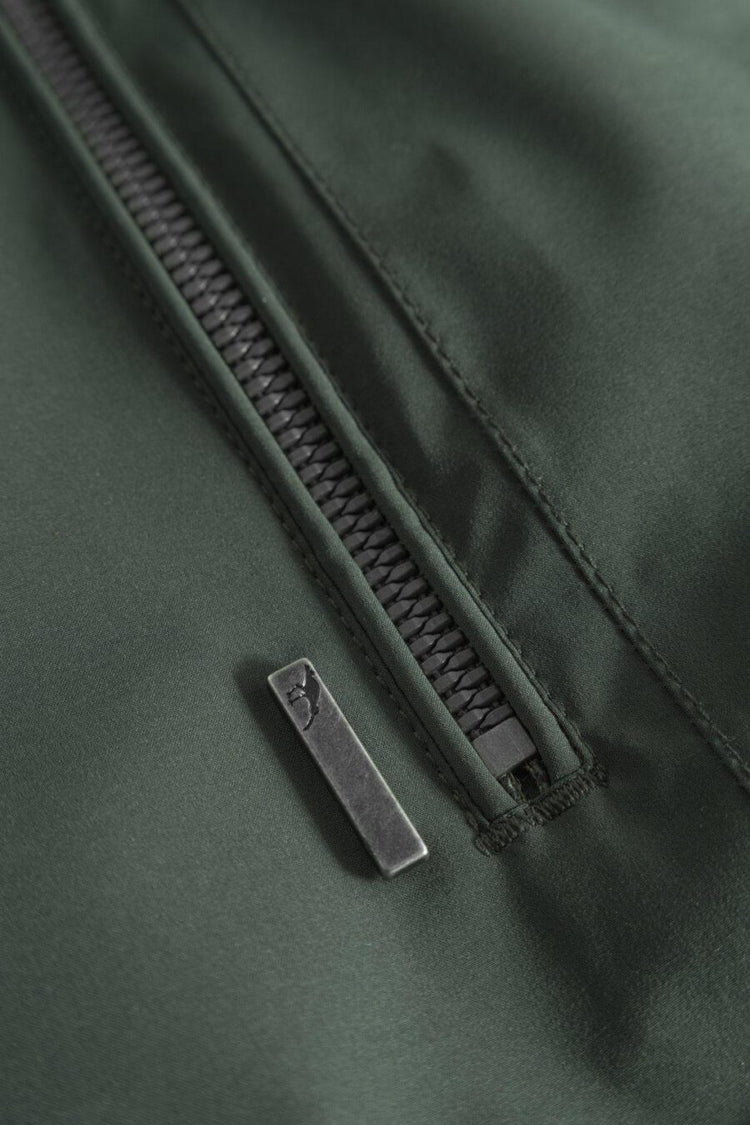 COMO JKT M - 250 GREEN FOREST