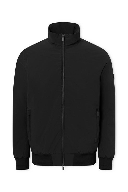 COMO FREDDO JKT M - 510 BLACK