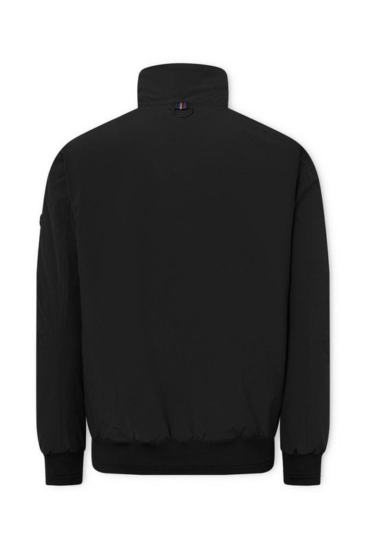 COMO FREDDO JKT M - 510 BLACK