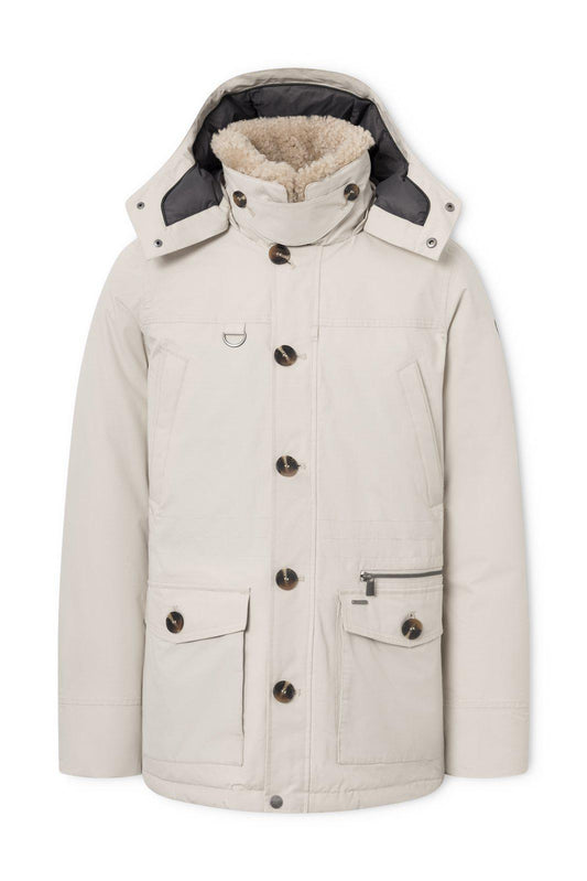 LIVIGNO CLASSICO JKT - 126