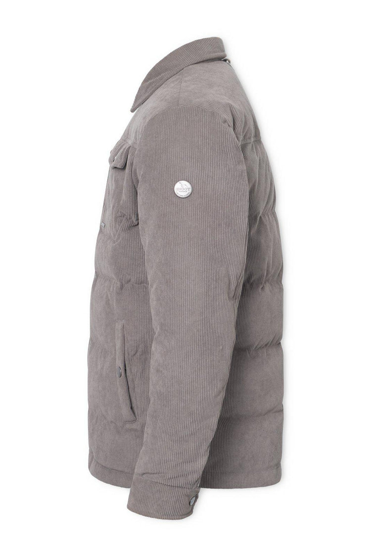 BASSANO JKT M - 625 MOREL