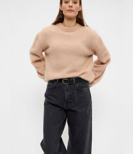 Safira - Black Croco