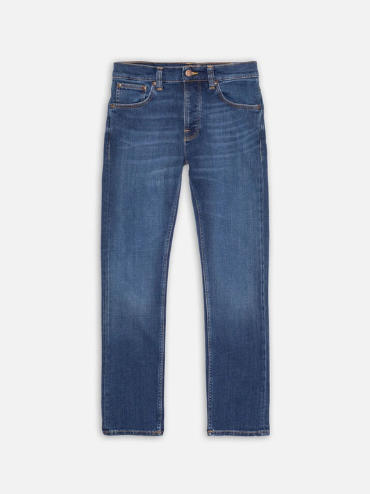 Grim Tim Indigo Myth - Indigo