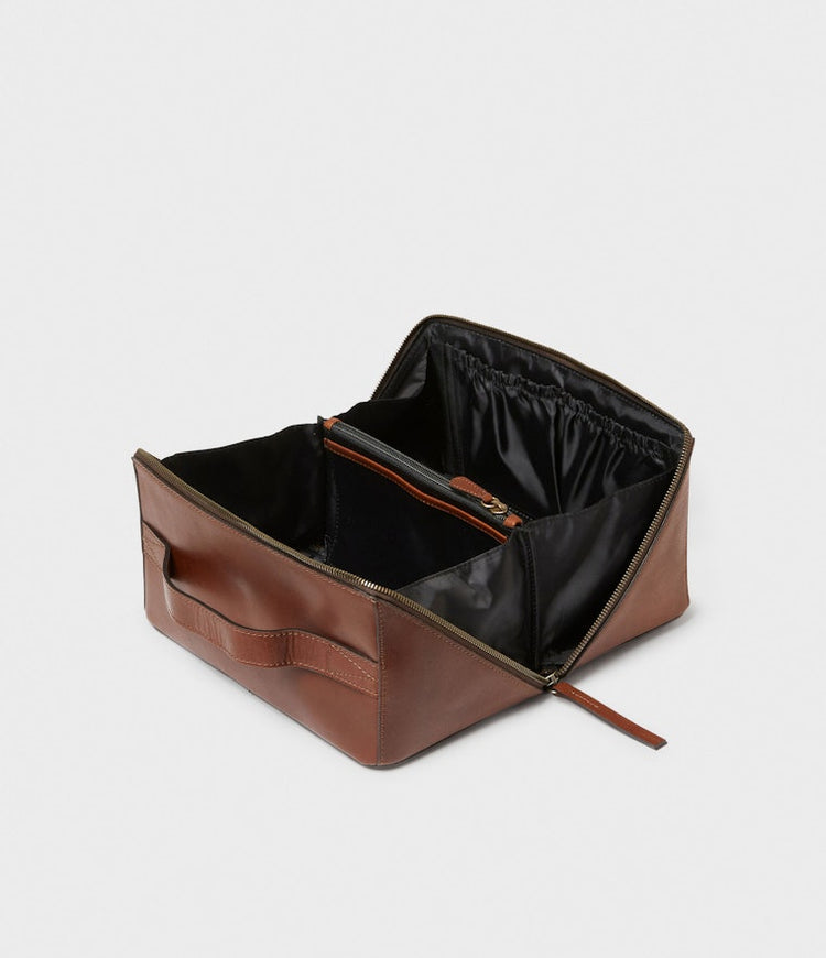 Visten - 0046 Midbrown