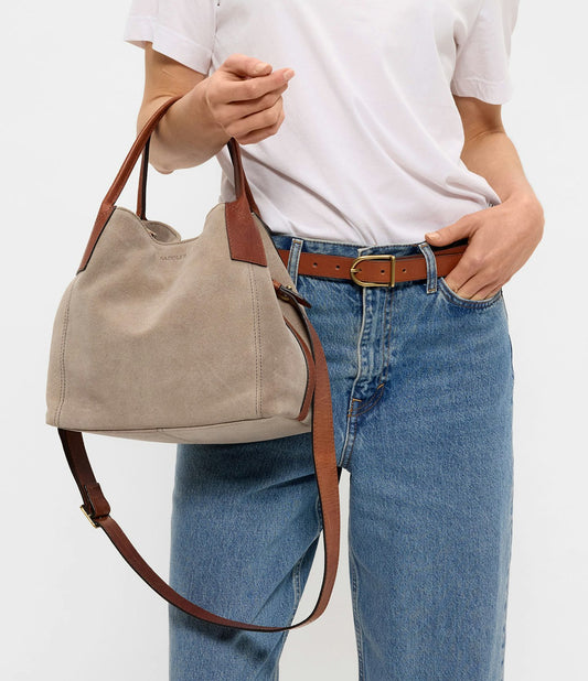 Inés mini toteväska