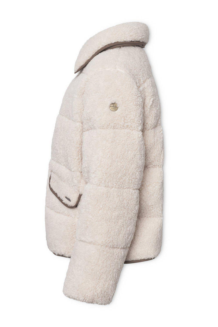 Siena Jacket - Off White