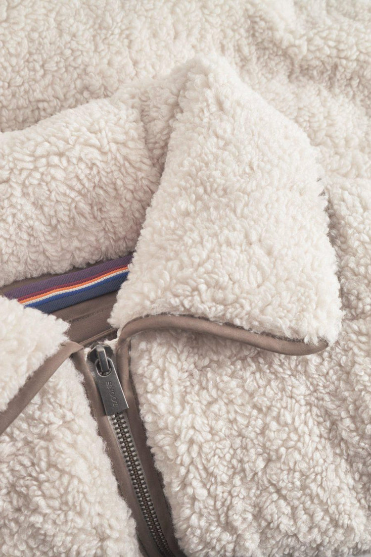 Siena Jacket - Off White