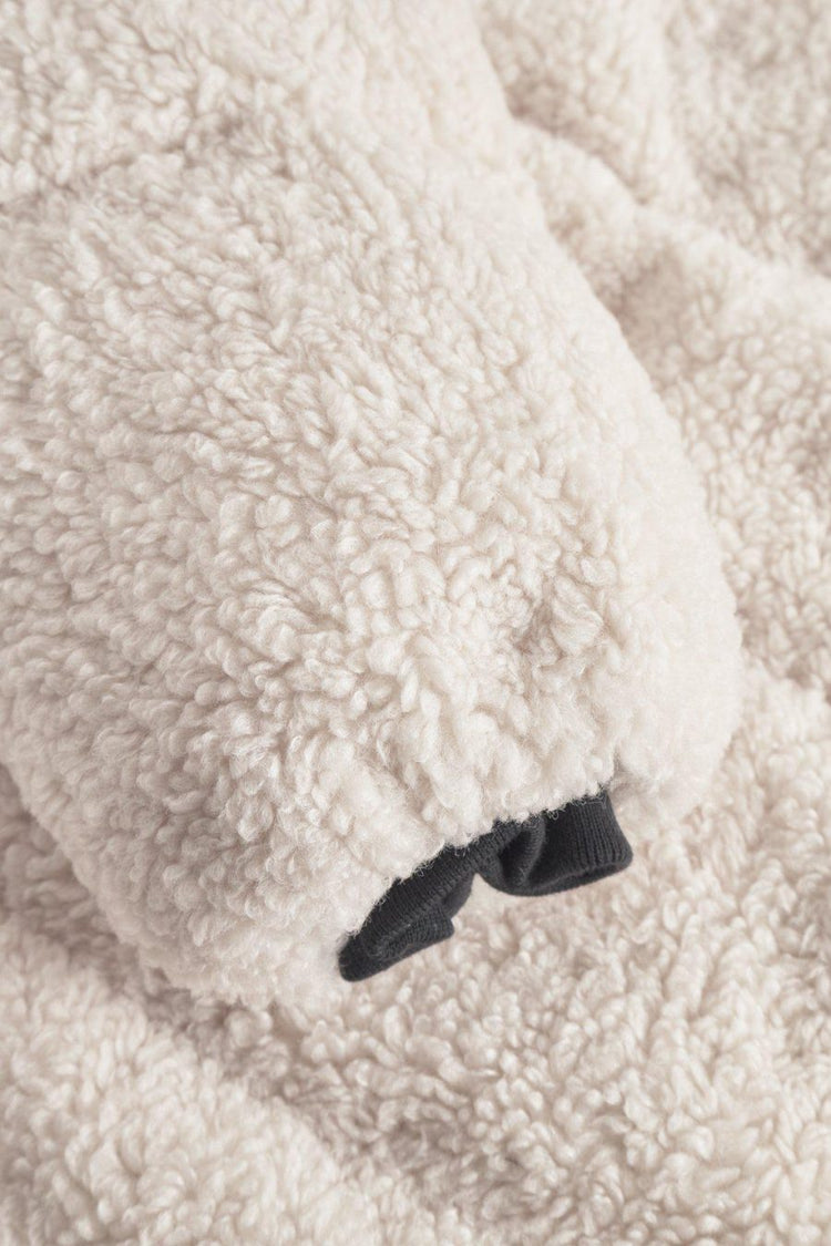 Siena Jacket - Off White