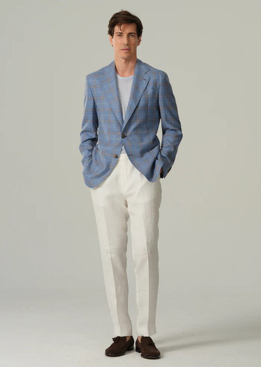 6809 T Herring - Brandon - 0 Pure White