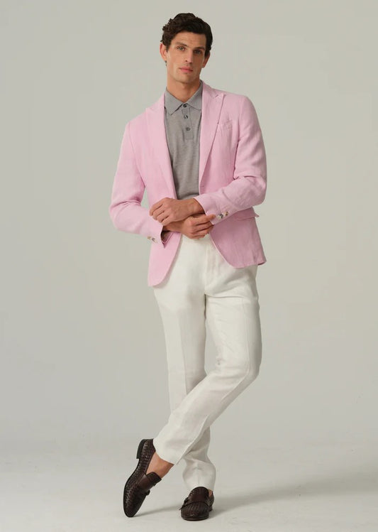 6829 - Sherman Easy Dandy - 810 Rose