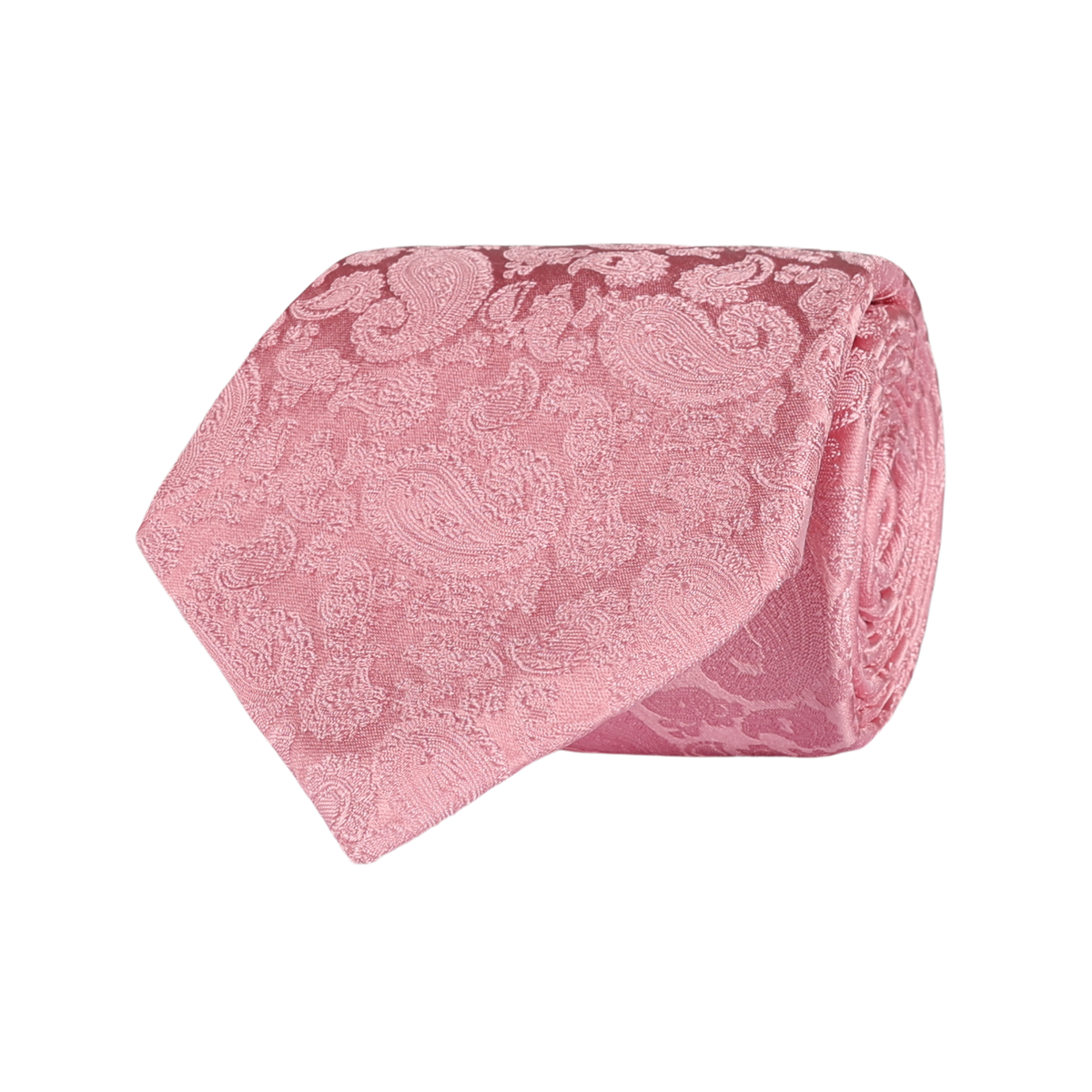 Classic Tie - 301 Pink – bild 1