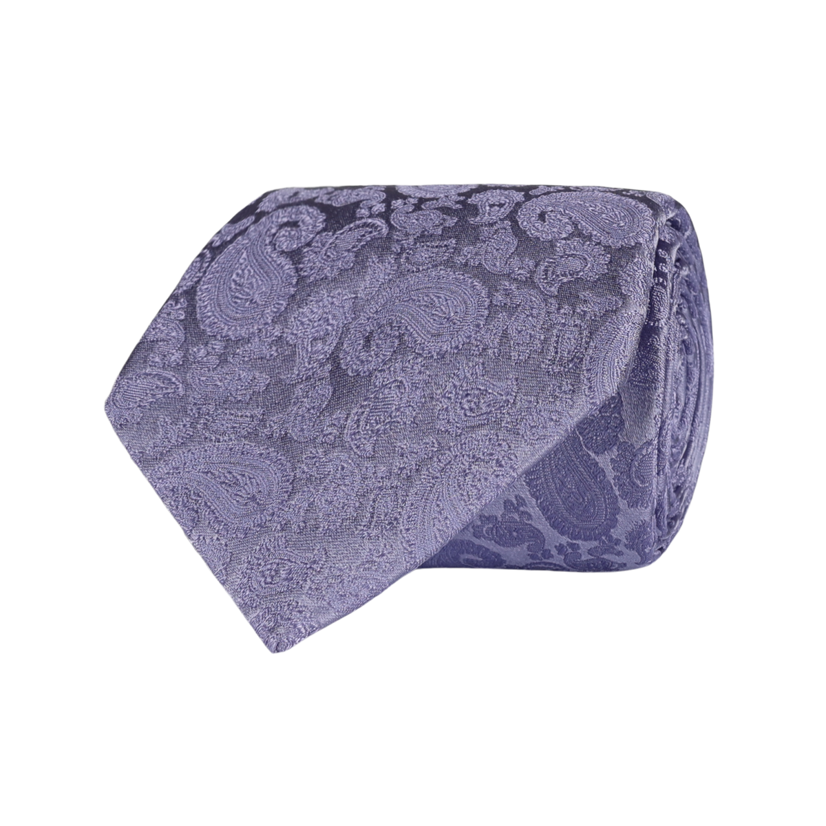 Classic Tie - 307 Lilac – bild 1