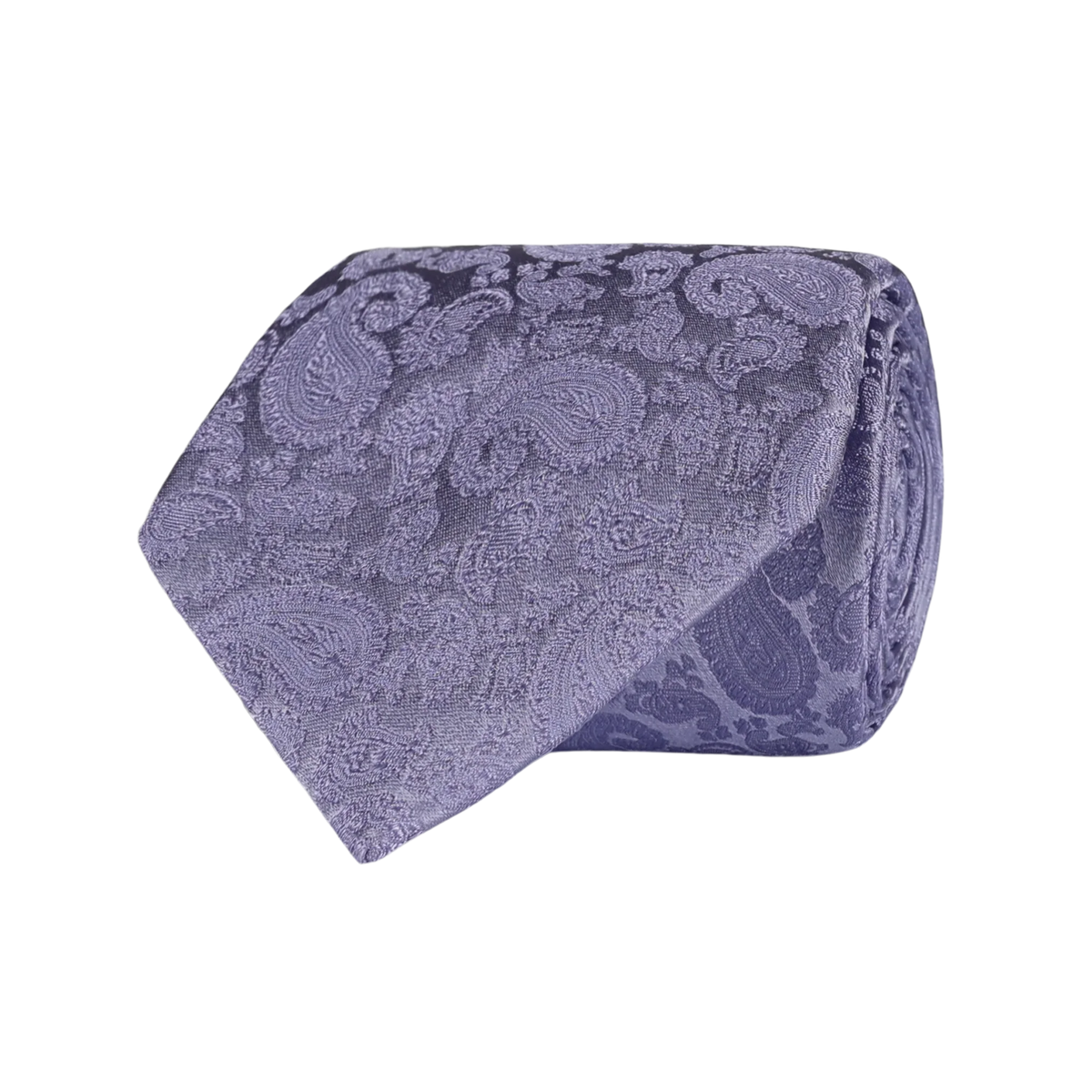 Classic Tie - 307 Lilac – bild 1