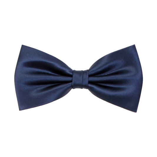 Classic Pre Tie - 409 Navy