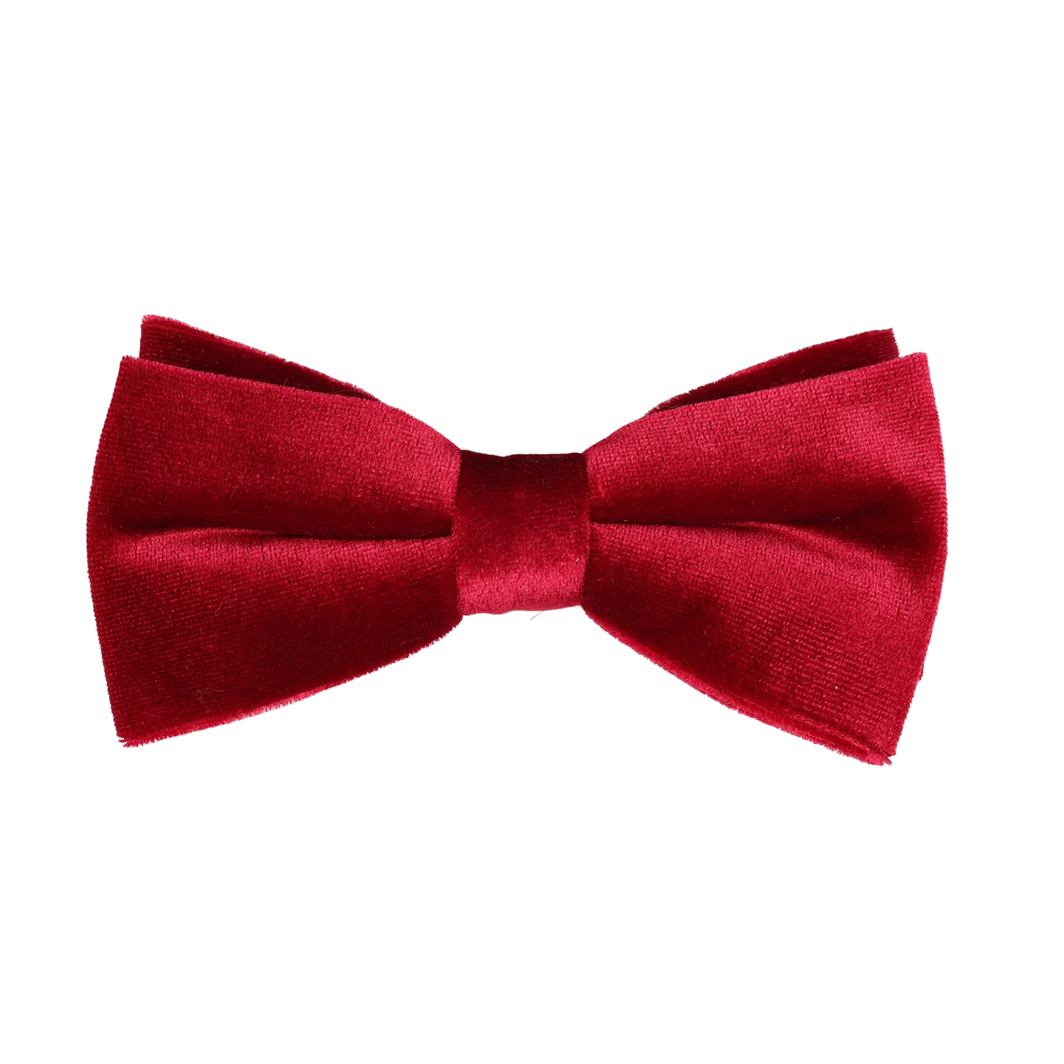 Ceremony Pre Tie - 312 Wine red – bild 1