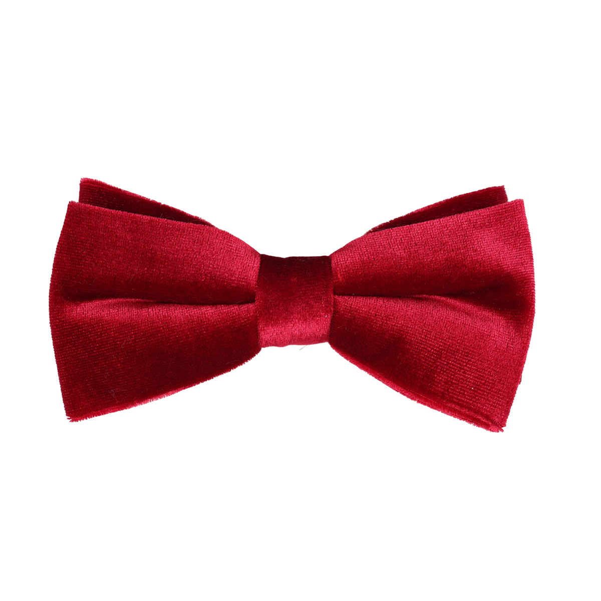 Ceremony Pre Tie - 312 Wine red – bild 1