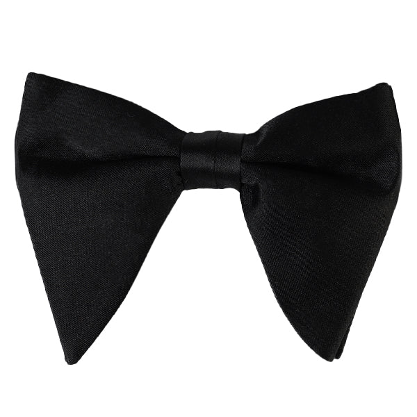 Drop Pre Tie - 999 Black – bild 2