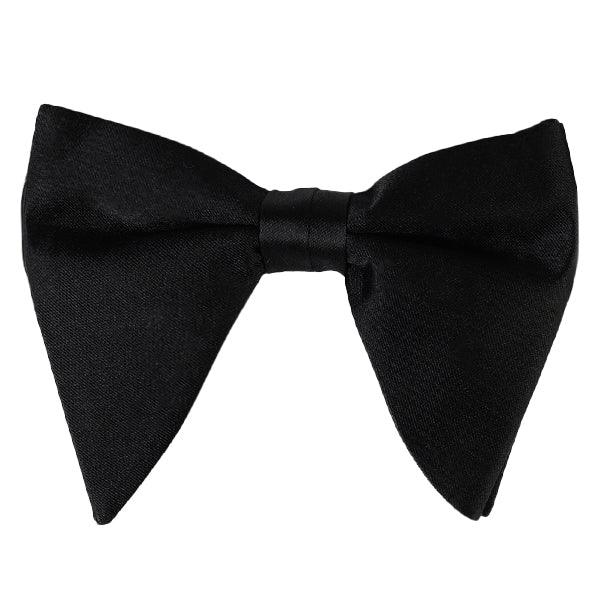 Drop Pre Tie - 999 Black – bild 2